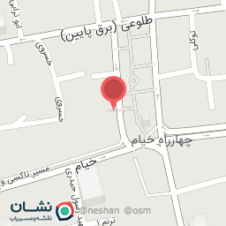 عکس مرکز مشاوره همراز