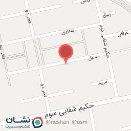 عکس نمایندگی بیمه پاسارگاد شعبه ملاصدرا