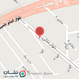 عکس تعمیرگاه خدمات فنی نانیوا