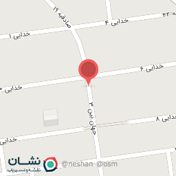 عکس افق کوروش شعبه مشهد صادقیه 19