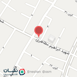 عکس فروشگاه‌ زنجیره‌ای جانبو