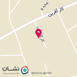 عکس دیزل ژنراتور سجاد کارگر