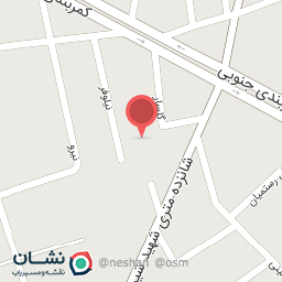 عکس پست بانک گاومیش گلی