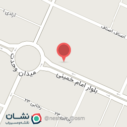 عکس بانک تجارت