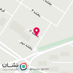عکس سوپر مارکت سید