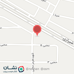 عکس نانوایی سنگکی ماشینی