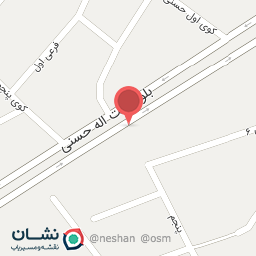 عکس دکتر سمیه حسنی کیا متخصص مغز و اعصاب