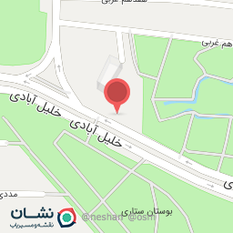 عکس شهربازی باغ فیض