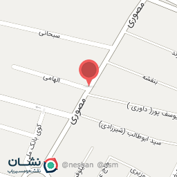 عکس بانک ملت شعبه سعدی