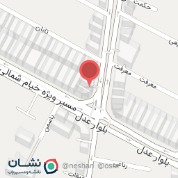 عکس بانک ملی (بانک آینده سابق) شعبه خیام شمالی