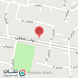 عکس بانک مسکن شعبه مراد بيک