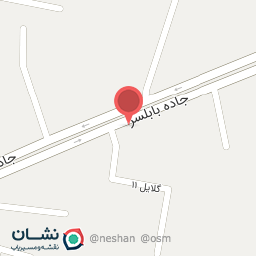 عکس موبابل ارتباطات محمودی