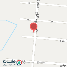 عکس سوپر مارکت غراوی
