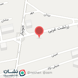 عکس داروخانه دکتر نازنین هوشیار