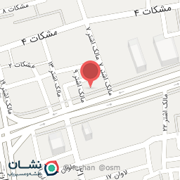 عکس مرغ فروشی اطلسی