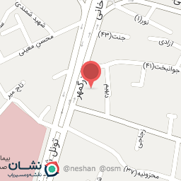 عکس دکتر مریم عارف