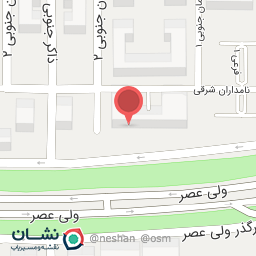 عکس مجتمع مسکونی پاسارگاد