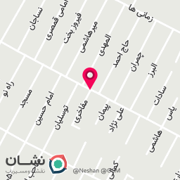 عکس ارزانسرای پرنیا