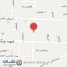 عکس برنج فروشی