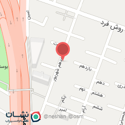 عکس سرای سنتی دولاب