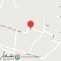 عکس نانوایی سنگکی