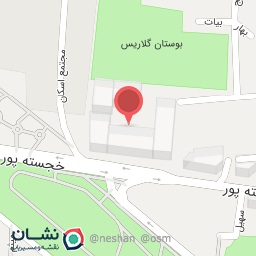 عکس مجتمع مسکونی علوم پزشکی حکیم