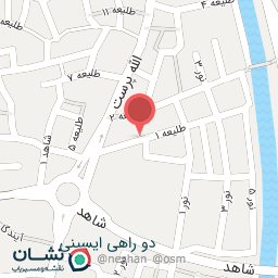 عکس فروشگاه مواد غذایی پایتخت