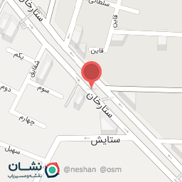 عکس لوستر تهران