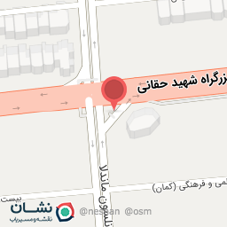 عکس ایستگاه زی‌ رو (چهارراه جهان کودک)