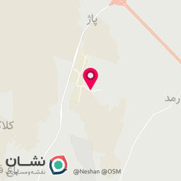 عکس کارخانه آوین بافت توس