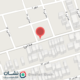 عکس کافه شاهرخ