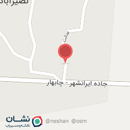 عکس افق کوروش شعبه سرباز نصیر آباد