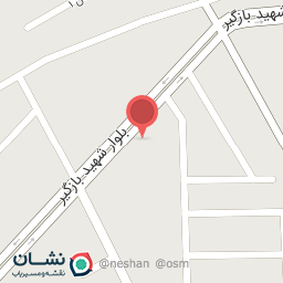 عکس بنگاه اتوموبیل شکوهی