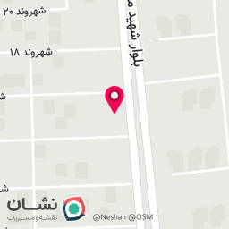 عکس مجتمع نان جهاد