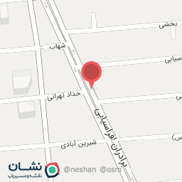 عکس فروشگاه ماهان دکور