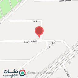 عکس سوپر مارکت مهربان