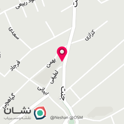 عکس مرکز میکروبلیدینگ شیدینگ ریموو اسکالپ