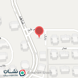 عکس پارکینگ رضوی