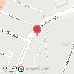 عکس گردو رضایی