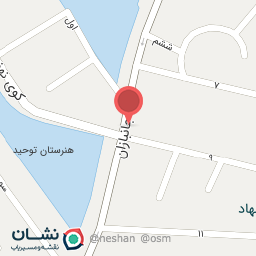 عکس ردیاب دلتا (نوید)