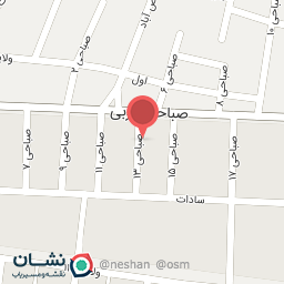 عکس زورخانه حسینی زاده