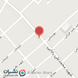 عکس برق خودروی محسن لطیفی