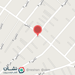 عکس سالن زیبایی بانوان