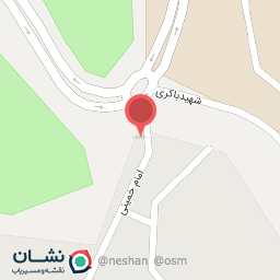 عکس دکوراسیون چوبی بلوط