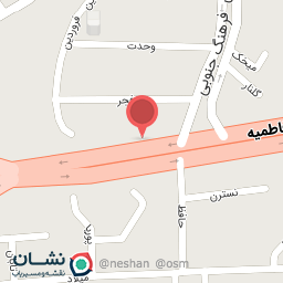 عکس فروشگاه زنجیره ای کوروش