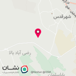 عکس انبار شرکت مهندسی پایندان