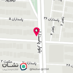 عکس خشکشویی باران