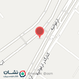 عکس سروستان