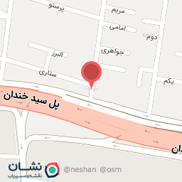 عکس آرایشگاه آرین دخت