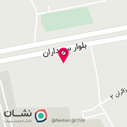 عکس قصر هدیش